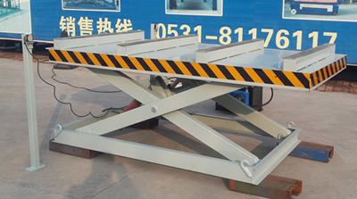 流水線液壓升降平臺(tái) 流水線液壓升降平臺(tái)