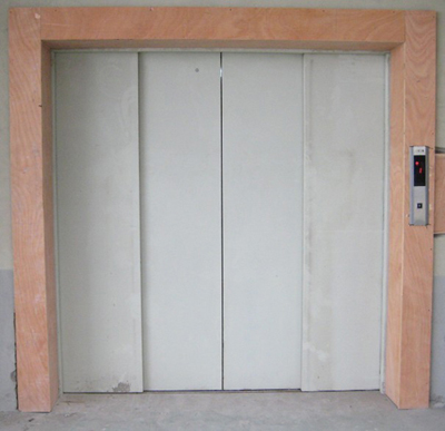 液壓升降貨梯 液壓升降貨梯