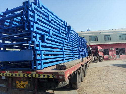 鏈條式液壓升降平臺(tái) 鏈條式液壓升降平臺(tái)