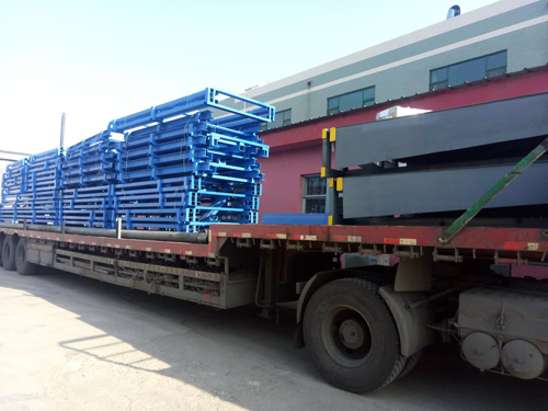 液壓升降平臺(tái) 液壓升降平臺(tái)