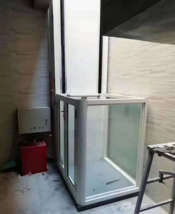 無障礙液壓升降機 無障礙液壓升降機