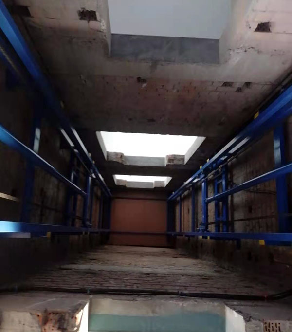 液壓升降平臺 液壓升降平臺